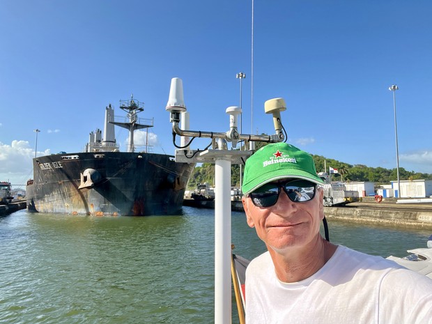 Panamakanal