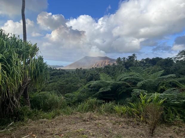 Vanuatu
