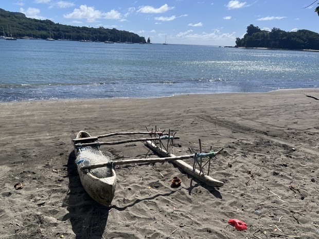 Vanuatu