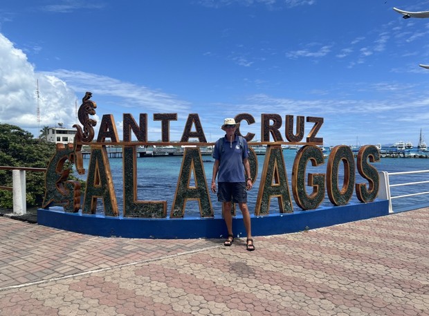 Galapagos