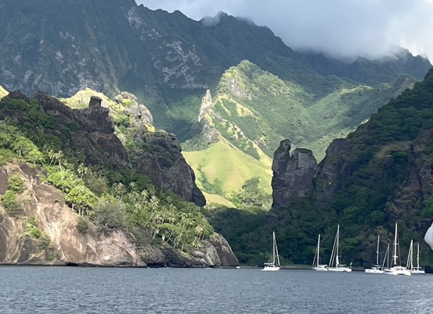 Marquesas